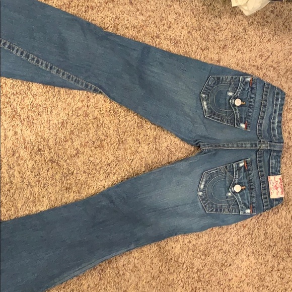 Jeans - Picture 2 of 3